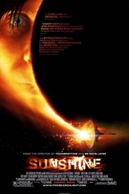 Poster of Sunshine image size 2000x3000