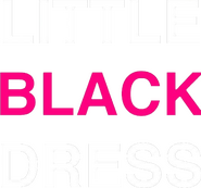 Logo of Little Black Dress image size 428x401