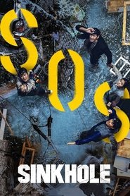poster Sinkhole