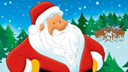 Father Christmas and the Missing Reindeer wallpaper 