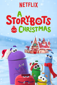Voir A StoryBots Christmas streaming film streaming