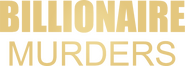 Logo of Billionaire Murders image size 800x286