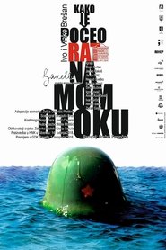 poster How the War Started on My Island