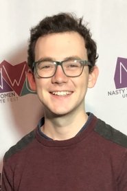 Photo of Harvey Kingsley-Elton image size 400x600