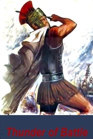 poster Thunder of Battle