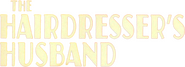 Logo of The Hairdresser's Husband image size 560x202