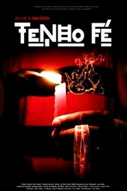 poster Tenho Fé