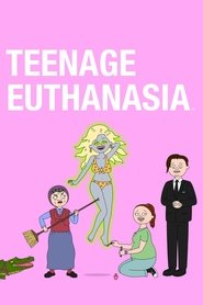 Poster of Teenage Euthanasia image size 2000x3000