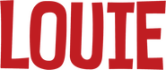 Logo of Louie image size 1705x716