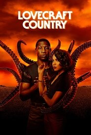 Poster of Lovecraft Country image size 680x1000
