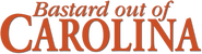Logo of Bastard Out of Carolina image size 3152x856