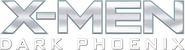 Logo of Dark Phoenix image size 784x210