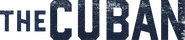 Logo of The Cuban image size 4319x937