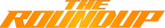 Logo of The Roundup image size 967x167