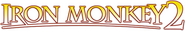 Logo of Iron Monkey 2 image size 788x131