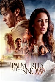 Palm Trees in the Snow 2015 123movies