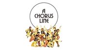 Backdrop of A Chorus Line image size 1920x1080