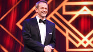 Bruce's Hall of Fame with Alexander Armstrong wallpaper 