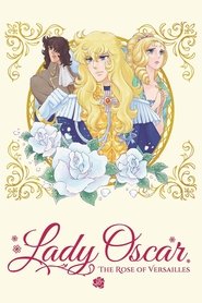 Poster of The Rose of Versailles image size 1000x1500
