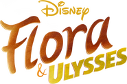 Logo of Flora & Ulysses image size 1969x1300