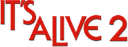Logo of It Lives Again image size 787x288