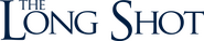 Logo of The Long Shot image size 4253x883