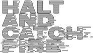 Logo of Halt and Catch Fire image size 401x229