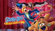 Scooby-Doo : Abracadabra wallpaper 