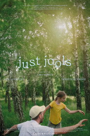 Just Jools poster