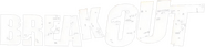 Logo of Break Out image size 901x209