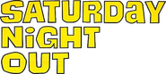 Logo of Saturday Night Out image size 601x270