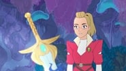 She-Ra et les princesses au pouvoir season 1 episode 1