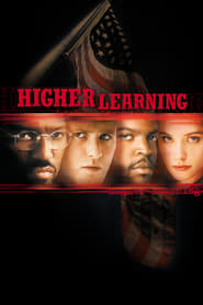 Higher Learning 1995 123movies