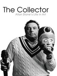 Poster of The Collector: Allan Stone's Life in Art image size 599x799
