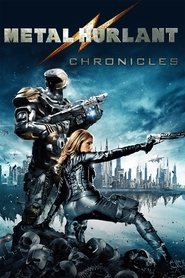 Poster of Metal Hurlant Chronicles image size 1000x1500