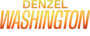 Logo of Denzel Washington: American Icon image size 696x278