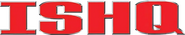 Logo of Ishq image size 1120x214