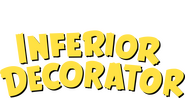 Logo of Inferior Decorator image size 3839x2033