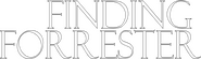 Logo of Finding Forrester image size 780x232