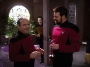 Star Trek : La nouvelle génération season 6 episode 18