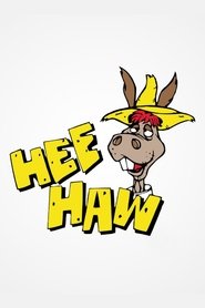 Poster of Hee Haw image size 1000x1500