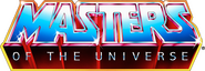 Logo of He-Man and the Masters of the Universe image size 1005x346