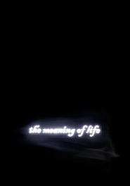 The Meaning of Life