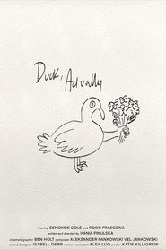 Duck, Actually