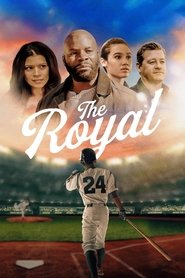 Poster of The Royal image size 1175x1763
