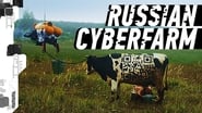 Russian Cyberpunk Farm wallpaper 