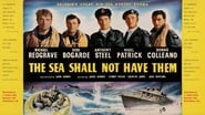 The Sea Shall Not Have Them wallpaper 