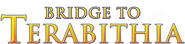 Logo of Bridge to Terabithia image size 1275x306