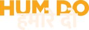 Logo of Hum Do Hamare Do image size 824x282