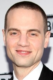 Photo of Jordan Roth image size 300x450